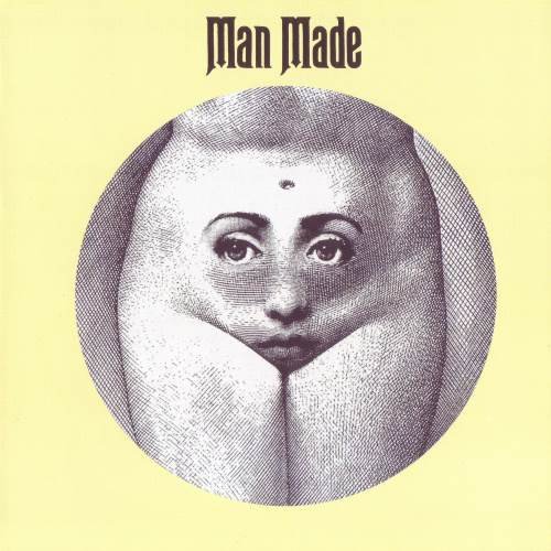 Man Made - Man Made (1972)