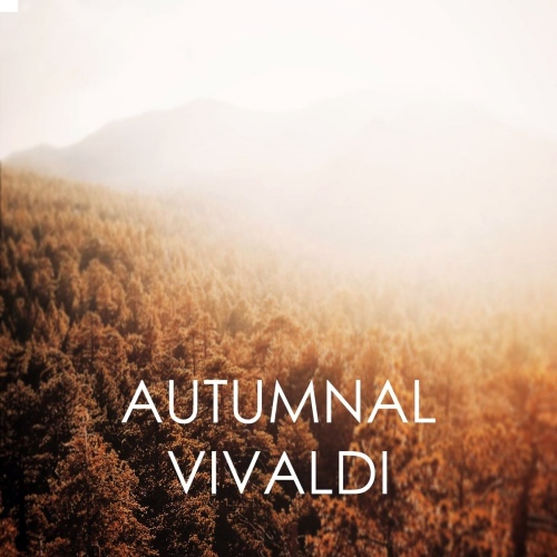 VA - Autumnal Vivaldi (2020) [FLAC]