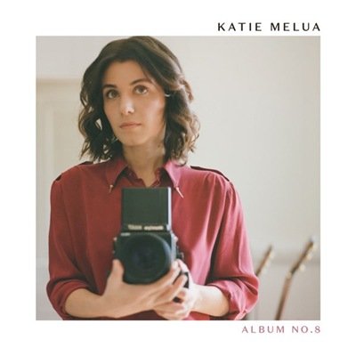 Katie Melua - Album No.8 (2020)