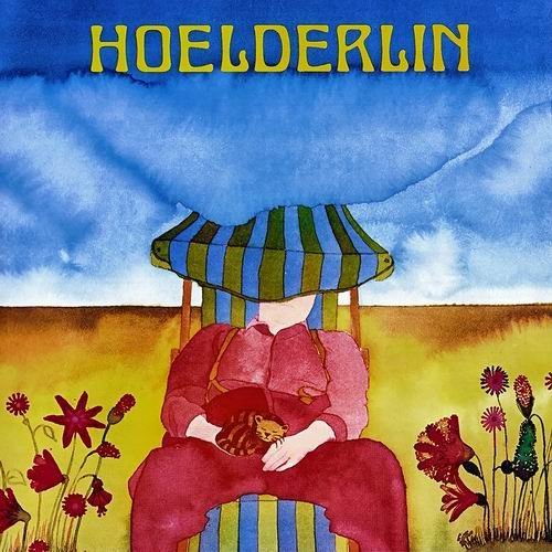 Hoelderlin - Hoelderlin (1975)