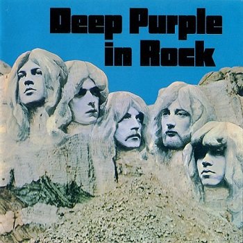 Deep Purple - Deep Purple In Rock (Anniversary Edition) (1995)
