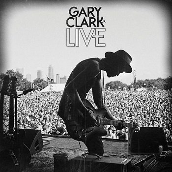 Gary Clark Jr. - Gary Clark Jr. Live (2014)