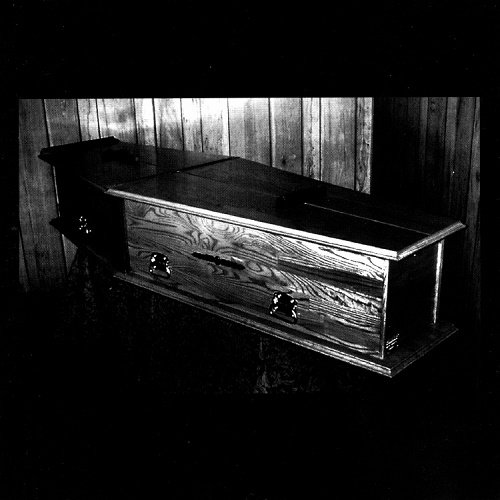 Morte Incandescente & Onirik - Our Funeral Yet To Come (Split) 2005