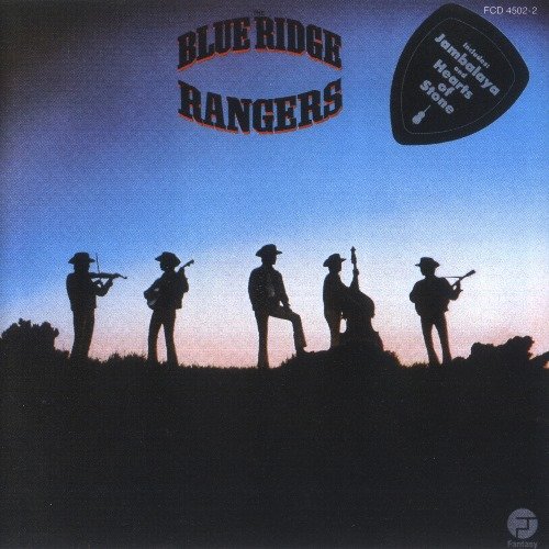 John Fogerty - Blue Ridge Rangers (1973)
