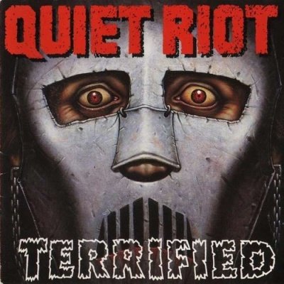 Quiet Riot - Terrified (1993)