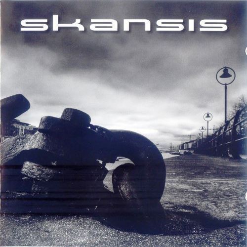 Skansis - Take Your Chance (2007)