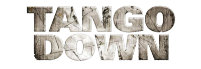 Tango Down - Bulletproof (2016)