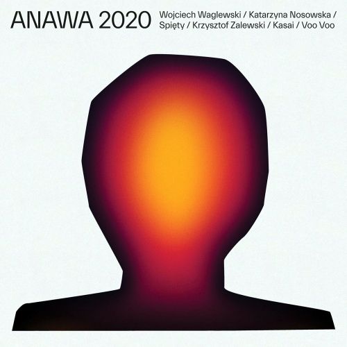Voo Voo - Anawa 2020 (2020) [FLAC]