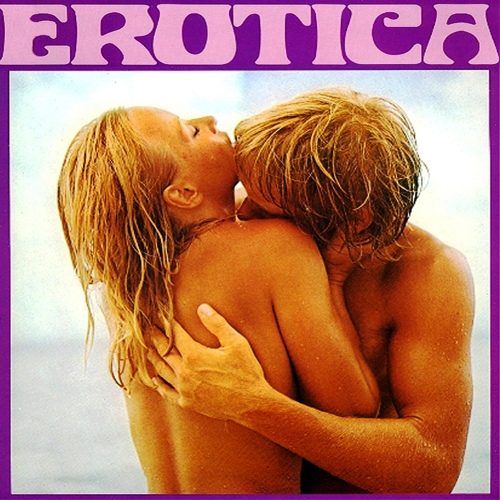 VA - Erotica (1977) [FLAC]