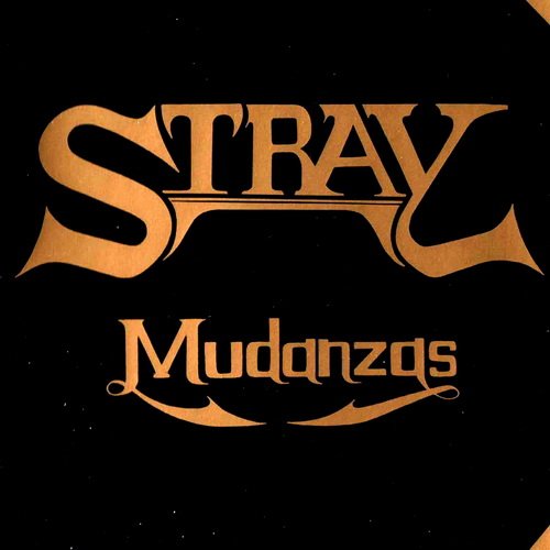 Stray - Mudanzas (1973)
