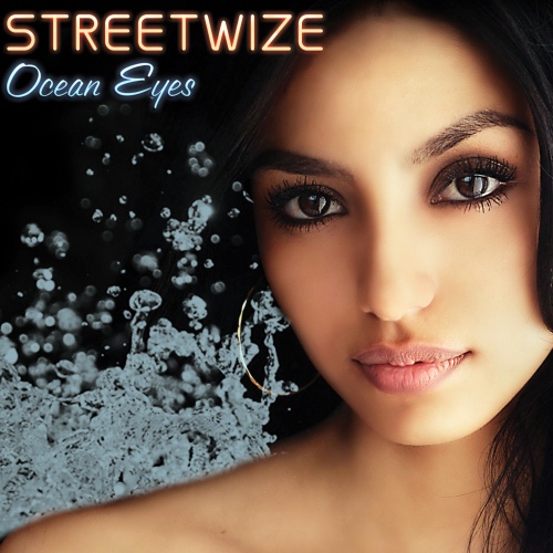 Streetwize - Ocean Eyes (2020) [Hi-Res]