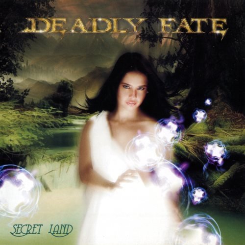 Deadly Fate - Secret Land (2009)
