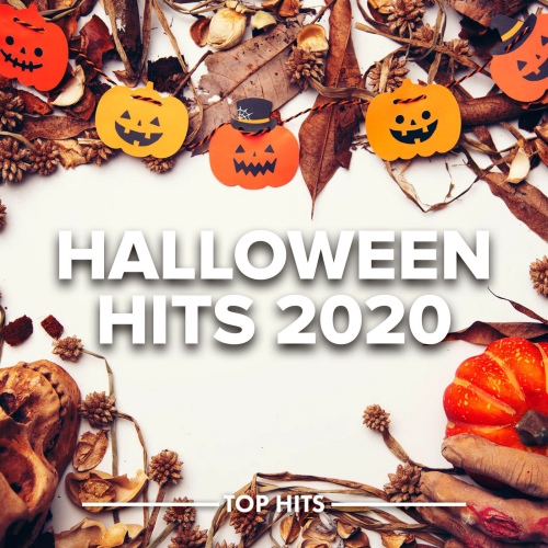 VA - Halloween Hits 2020 (2020) [FLAC]