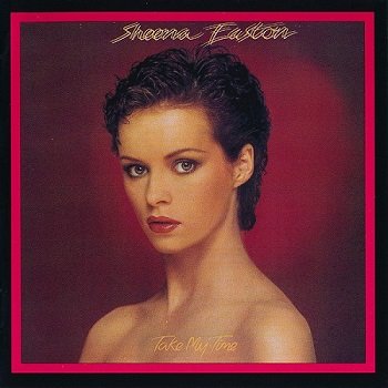 Sheena Easton - Take My Time [Reissue 2009] (1981)
