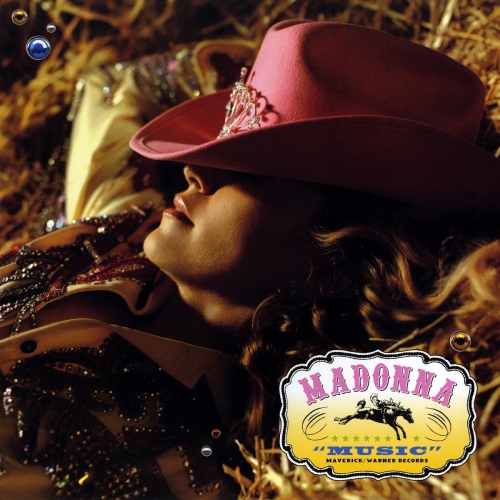 Madonna - Music (Remixes) (2020) [FLAC]