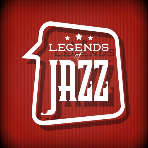 VA - Legends Of Jazz (2020) [FLAC]