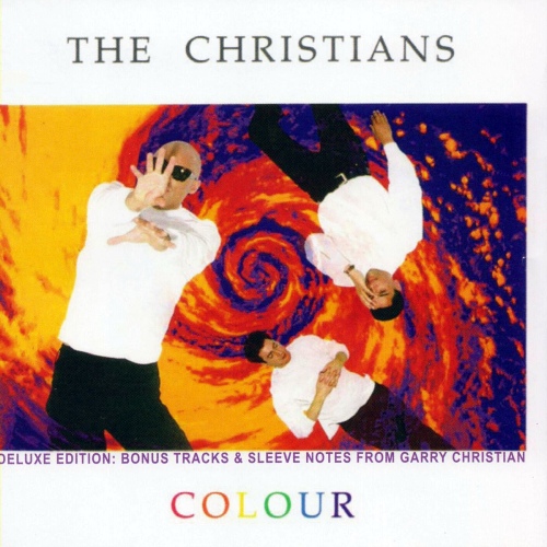 The Christians - Colour (Deluxe Edition) (1990/2019) [FLAC]