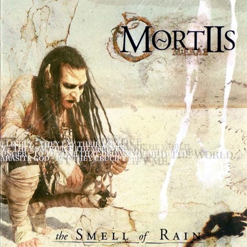 Mortiis - The Smell Of Rain (2001)