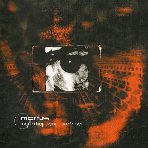 Mortus - Exploring New Horizons (2002)