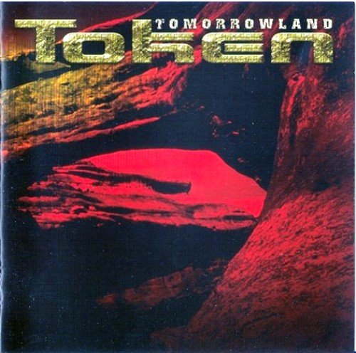 Token - Tomorrowland (2002)