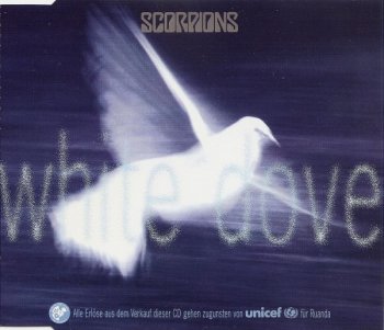 Scorpions - White Dove (1994)