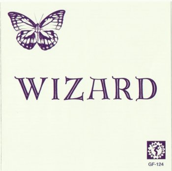Wizard - Wizard (1971)
