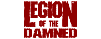 Legion Of The Damned - Ravenous Plague (2014)