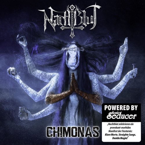 Nachtblut - Chimonas (2014)