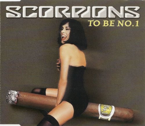 Scorpions - To Be No. 1 (1999)
