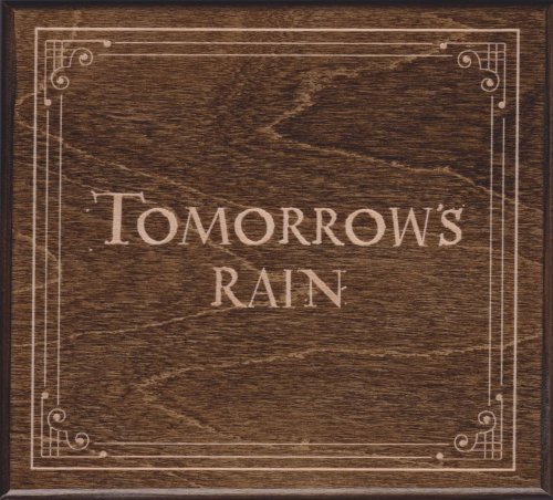Tomorrow's Rain - Hollow [2CD] (2020)