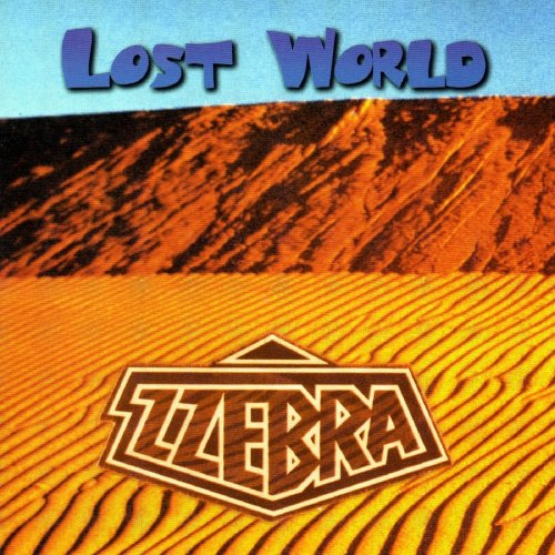 Zzebra – Lost World (1975)