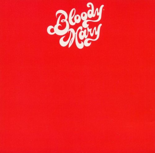 Bloody Mary - Bloody Mary (1974)