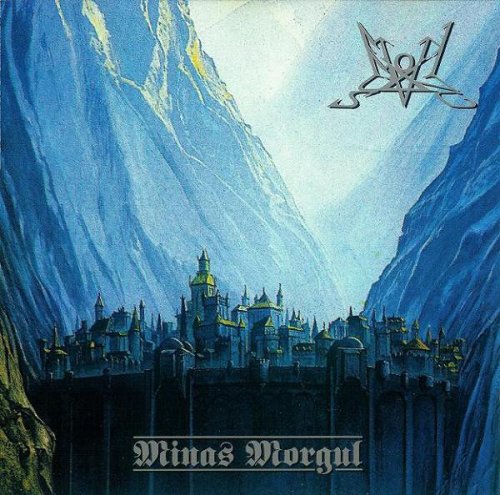 Summoning - Minas Morgul (1995)