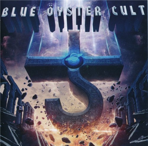 Blue &#214;yster Cult - The Symbol Remains (2020)