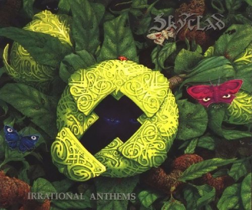 Skyclad - Irrational Anthems (1996)