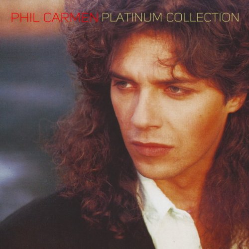 Phil Carmen - Platinum Collection (2020)