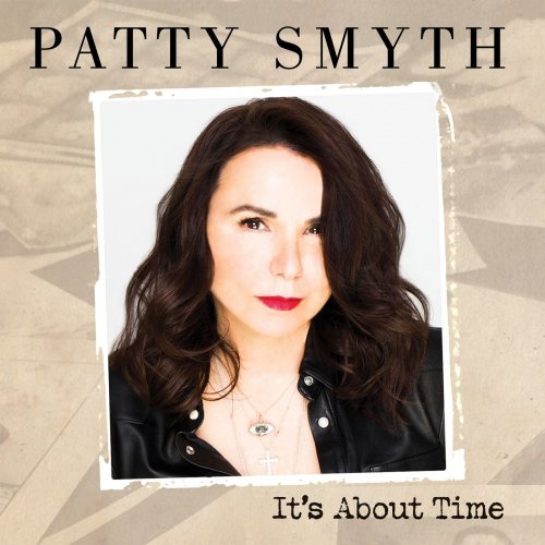 Patty Smyth - It's About Time (2020)