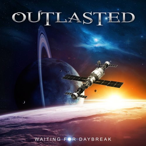 Outlasted - Waiting For Daybreak [Limited Edition] (2019)