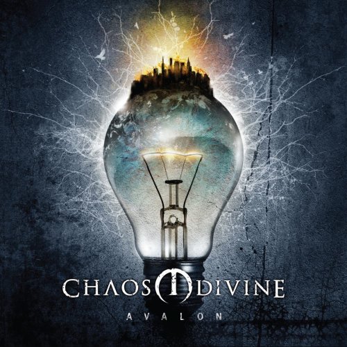 Chaos Divine - Avalon (2008)