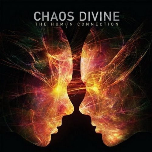 Chaos Divine - The Human Connection (2011)
