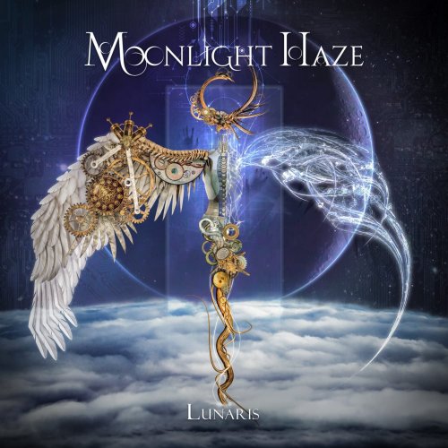 Moonlight Haze - Lunaris (2020)