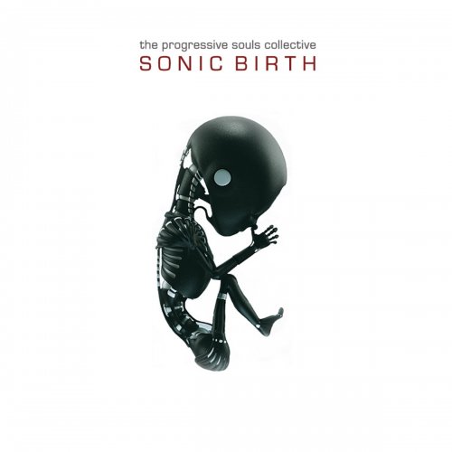 The Progressive Souls Collective - Sonic Birth (2020)