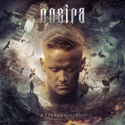 The Oneira - Hyperconscious (2014)