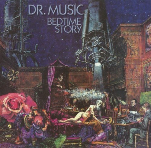Dr. Music - Bedtime Story (1974)