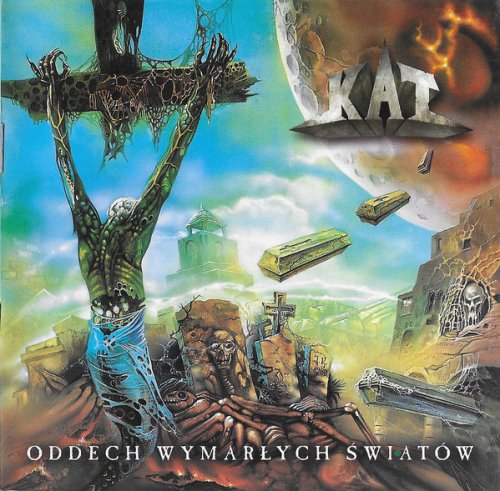 Kat - Oddech Wymar&#322;ych Swiatow (1989)