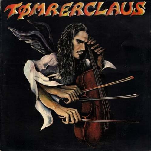 Tomrerclaus – Tomrerclaus (1978)