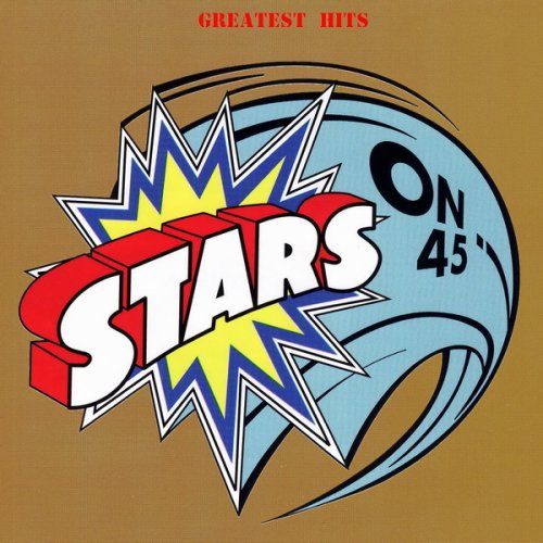 Stars On 45 - Greatest Hits Part I & II (2020)