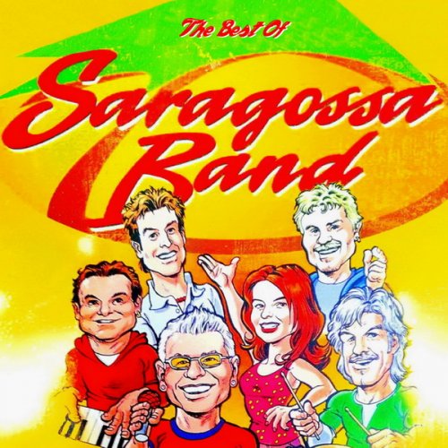 Saragossa Band - The Best Of (2020)
