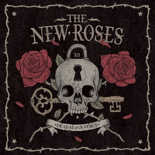 The New Roses - Dead Man's Voice (2016)