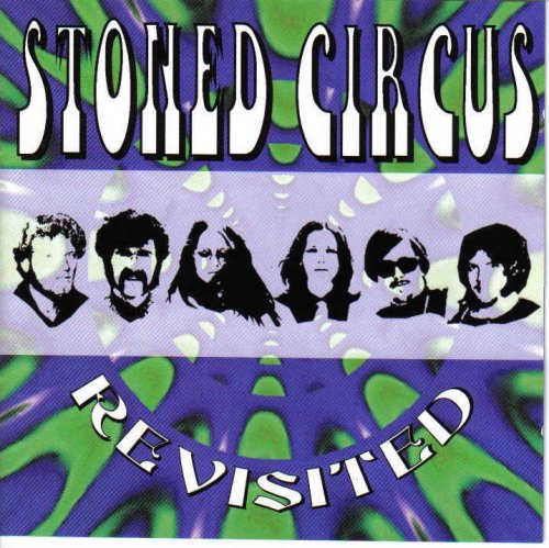 Stoned Circus - Revisited (1970)